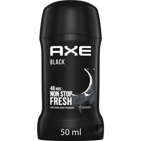 Imagem do produto Desodorizante Stick Black