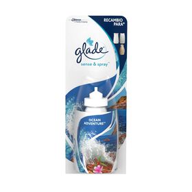 Ambientador Recarga Portátil Sense&Spray Ocean Adventure product image