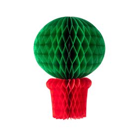 Imagem do produto Manjerico Papel 34cm