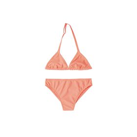 Biquíni Triângulo Menina Laranja product image