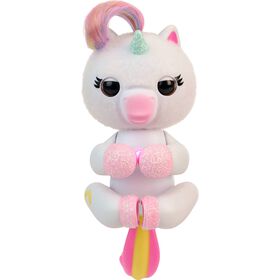 Imagem do produto Fingerlings 2 - Unicórnios Interativos (vários modelos)