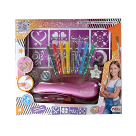 Imagem do produto Atelier de Tatuagens Fashion