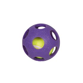 Brinquedo para Cão Bola Asteroide product image