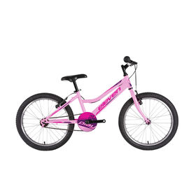 Bicicleta Júnior Roda 20'' Play Rosa product image