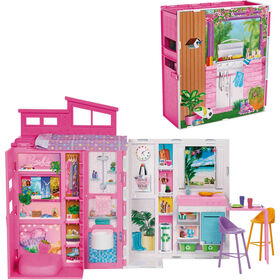 Imagem do produto 65º Aniversário da Barbie - Apartamento de 4 Andares