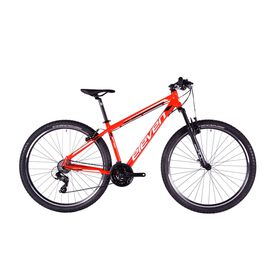 Bicicleta Adulto Pro Roda 29'' 21V Vermelha L product image