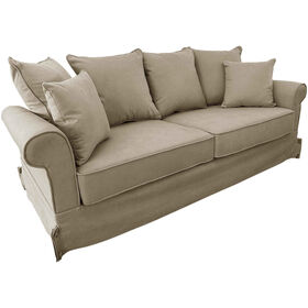 Sofá 3 Lugares Malmo product image
