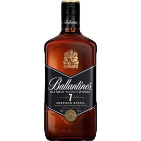 Imagem do produto Whisky Ballantine's 7 Anos