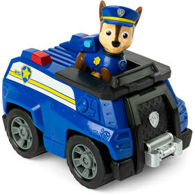 Imagem do produto Veículo Sustentável Básico Chase
