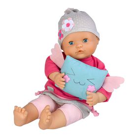 Boneco Nenuco Abracinhos product image