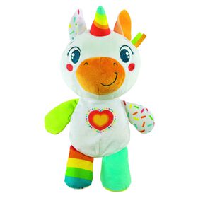 Imagem do produto Baby Unicórnio Falante