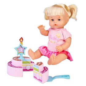Boneco Nenuco Feliz Aniversário product image