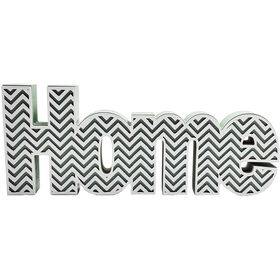 Letra Home 40x3cm product image