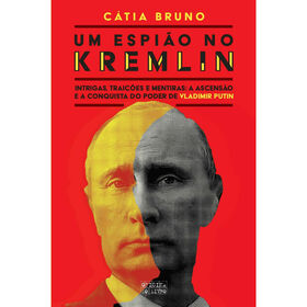 Um Espião no Kremlin product image