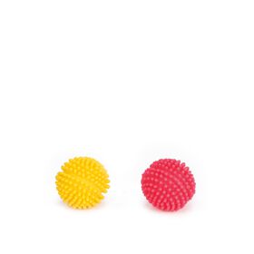 Brinquedo para Cão Bola Espinhosa Vinil 8 cm (Vários Modelos) product image