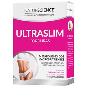 Imagem do produto Ultraslim Gorduras