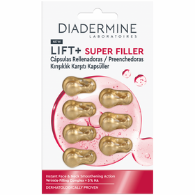 Ampolas Lifting + Super Fillers product image