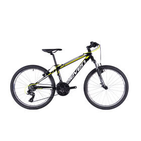 Bicicleta Adulto Pro Roda 26'' 21V VB Preta S product image