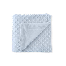 Imagem do produto Manta Polar com Bolinhas 110x80cm