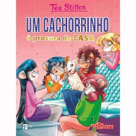 Um Cachorrinho à Procura de Casa product image