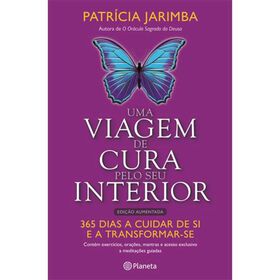 Uma Viagem de Cura Pelo Seu Interior product image