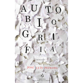 Imagem do produto Autobiografia