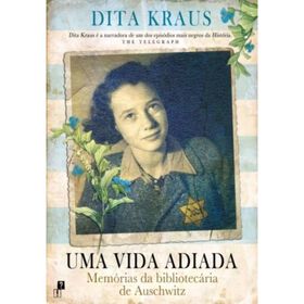 Uma Vida Adiada product image