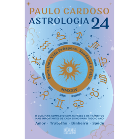 Imagem do produto Astrologia 24