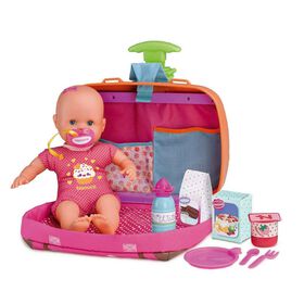 Boneco Nenuco Sempre Comigo product image