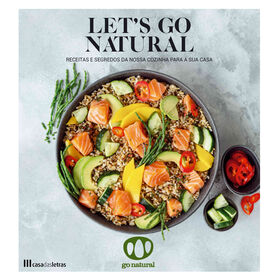 Let's Go Natural product image