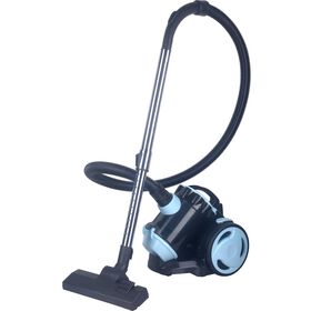 Imagem do produto Aspirador Ciclónico sem Saco 3L 800W Preto