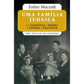 Uma Família Judaica product image