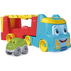 Imagem do produto Baby Camião Divertido