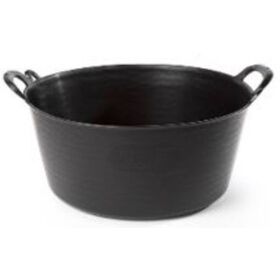 Imagem do produto Balde de Jardim 26L Preto