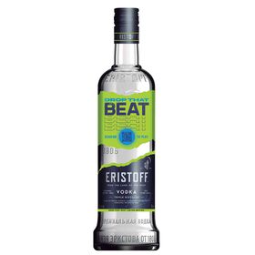 Imagem do produto Vodka Eristoff Limited Edition