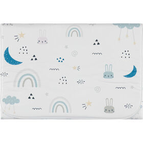 Imagem do produto Muda Fraldas Portátil Arco-Íris