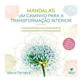 Imagem do produto Mandalas - Um Caminho para a Transformação Interior
