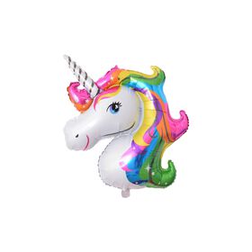 Imagem do produto Balão Foil Unicórnio II