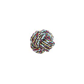 Brinquedo para Cão Bola de Tecido Flossy product image