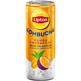 Bebida Kombucha Manga e Maracujá product image