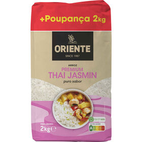 Imagem do produto Arroz Thai Jasmim