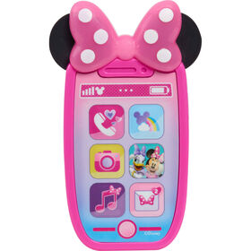Imagem do produto Telemóvel da Minnie