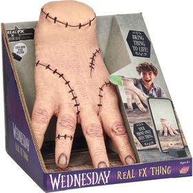 Imagem do produto Mão Invisível