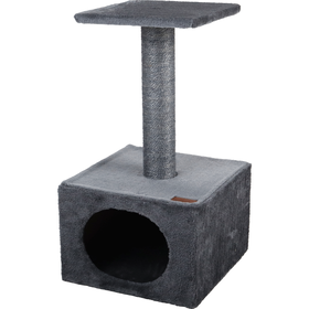 Imagem do produto Arranhador para Gato Comfort Cinza