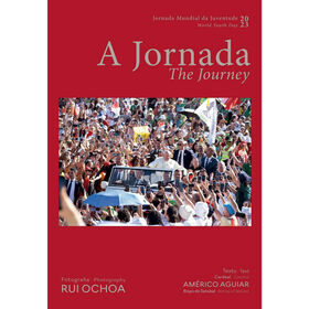 Imagem do produto A Jornada