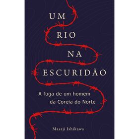 Um Rio na Escuridão product image
