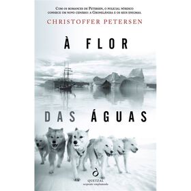 Imagem do produto À Flor das Águas