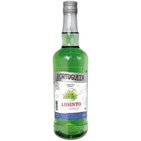 Imagem do produto Absinto Portugueza