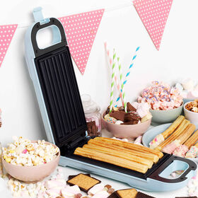 Imagem do produto Máquina de Churros Sorbet Azul