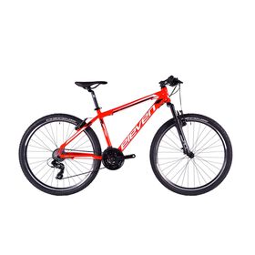 Bicicleta Adulto Pro Roda 27,5'' 21V Vermelha M product image